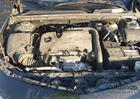 2019 Chevrolet Malibu Lt from USA, damaged, VIN 1G1ZD5ST5KF114469